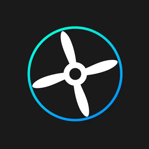 Drone Buddy logo